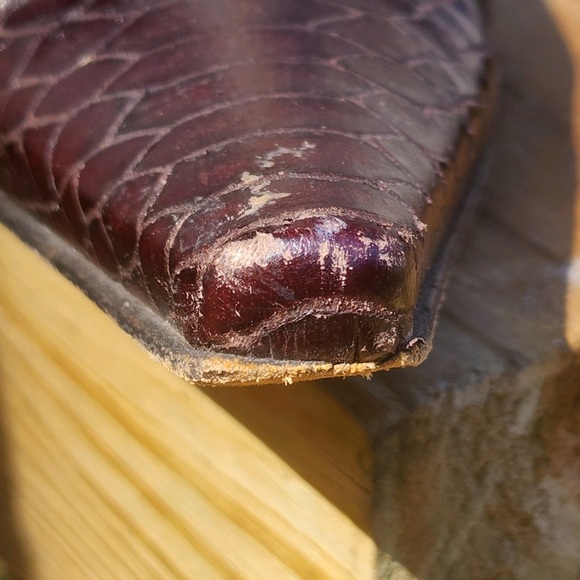 Kenneth Cole kitten heel pump - Picture 11 of 14